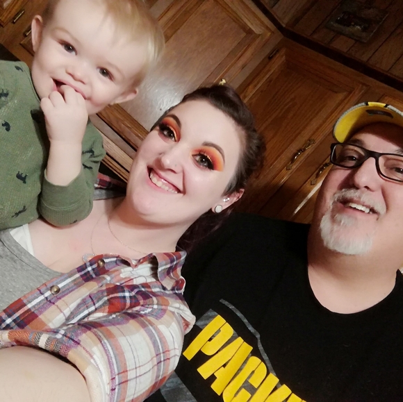 Meet your Posher, Jami - Picture 8 of 8